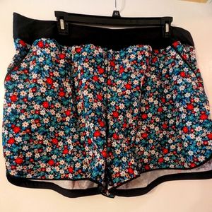 Cute swim shorts